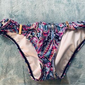 New Victoria Secret Bikini Bottom S/P